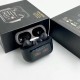 Бездротові Bluetooth навушники CH Pods A9 Pro Touch Screen ANC/ENC BT 5.4 Black
